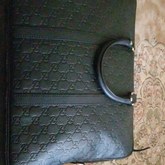 Gucci laptop bag - Picture 3 of 3